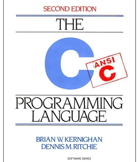 The C Programming Language
